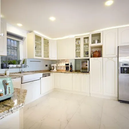 Yalikavak Villa וילה