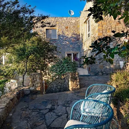 Yalikavak Villa וילה *