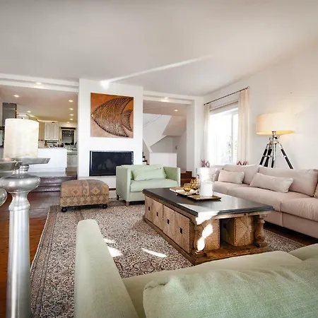 וילה Yalikavak Villa *