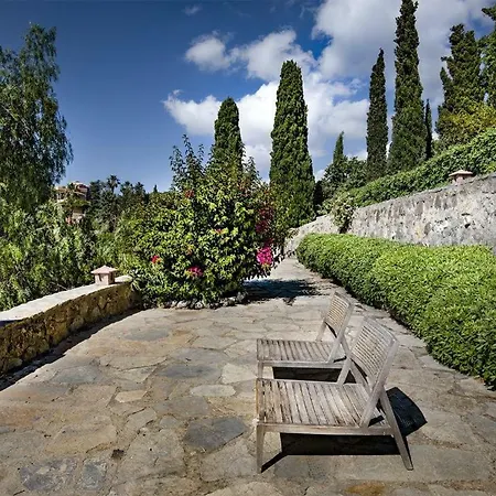 Yalikavak Villa