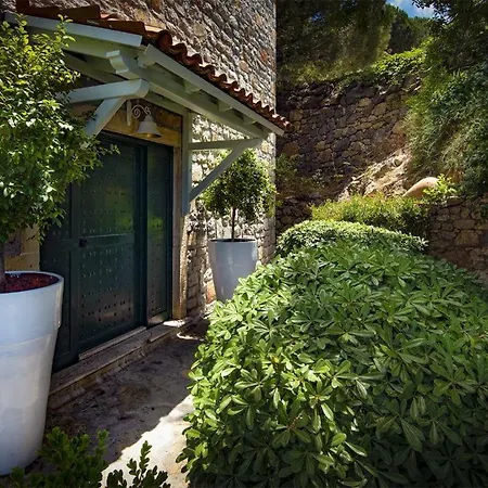 Yalikavak Villa