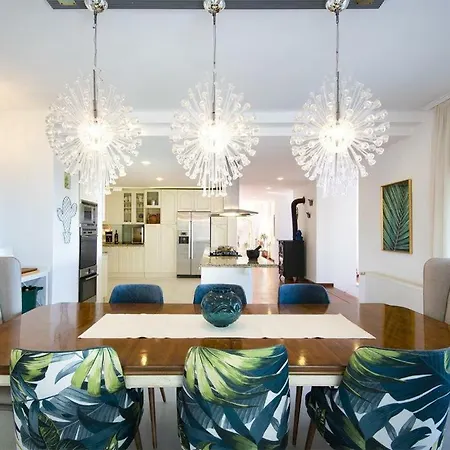 וילה Yalikavak Villa יאליקאבאק