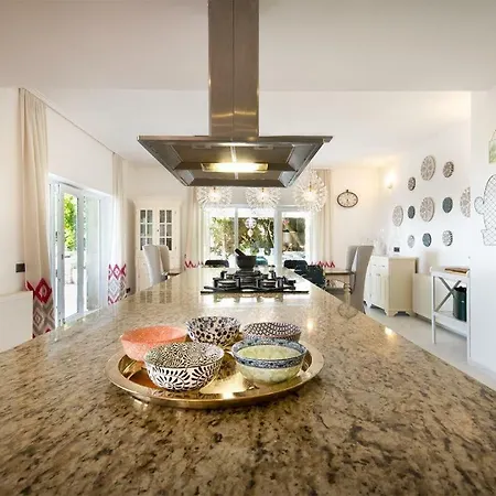 Yalikavak Villa * יאליקאבאק