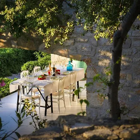 Yalikavak Villa וילה *