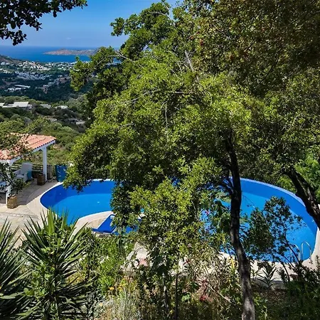 Yalikavak Villa יאליקאבאק