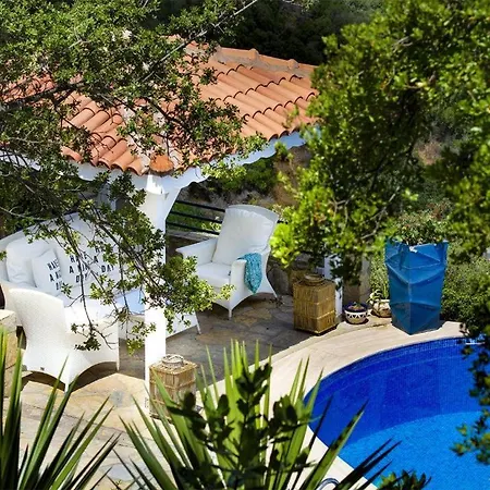 וילה Yalikavak Villa *