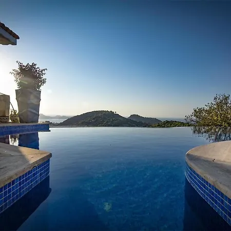 Yalikavak Villa *
