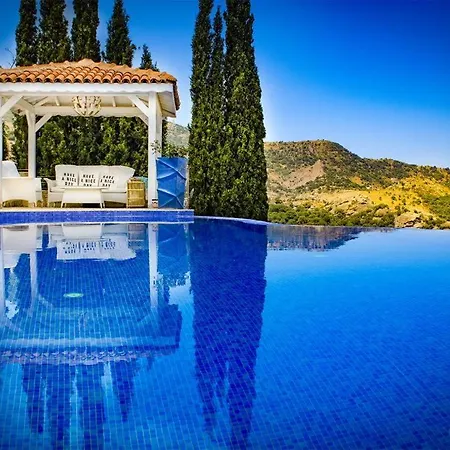 Yalikavak Villa Villa Yalıkavak